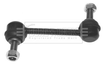 BORG & BECK Stiepnis/Atsaite, Stabilizators BDL6934